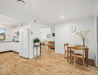 19/502 Moss Vale Road, Bowral, South Coast, 3房, 1浴, House