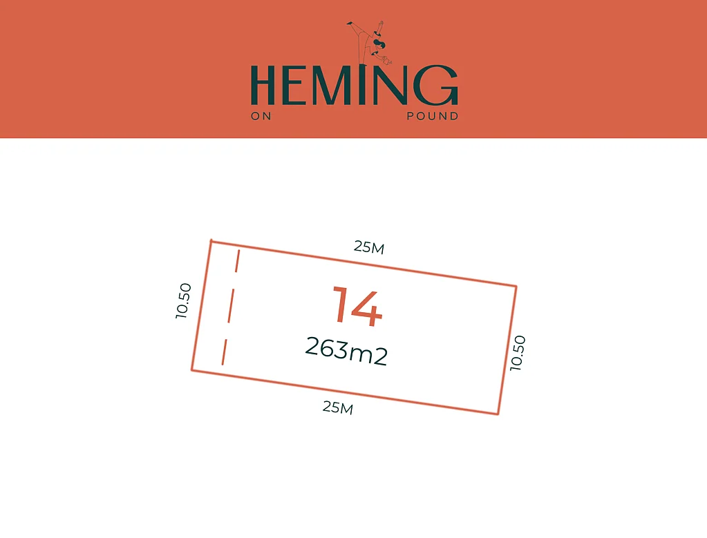 LOT 14/183 - 185 Pound Road, Hampton Park, VIC 3976