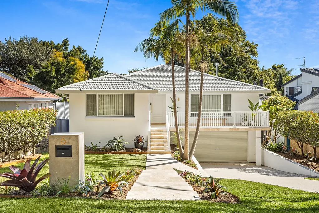 Mangerton 5Kwarto Elegant executive family oasis with resort-style appeal
