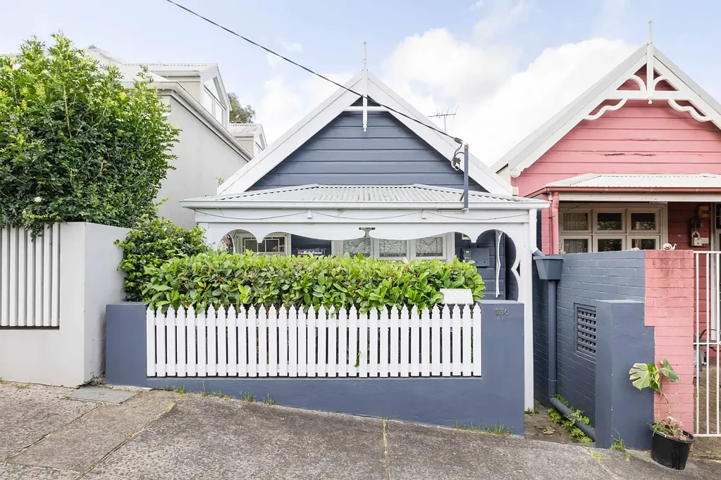 136 Cecily Street, Lilyfield, NSW 2040