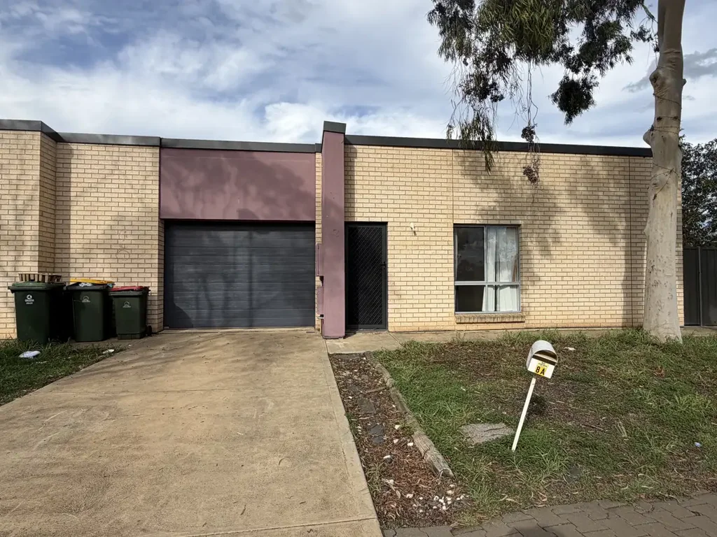 Neat 3 Bedroom Home