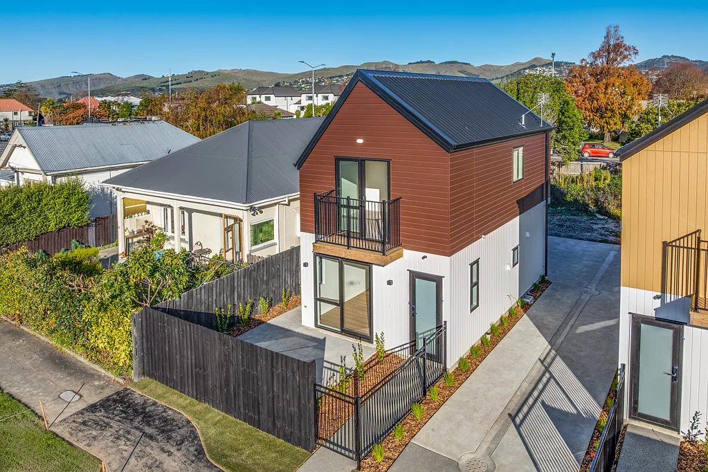 22 Crohane Place, Addington, Christchurch, Canterbury