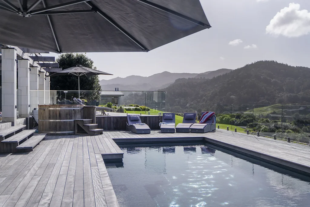 Whangapoua Te Punga | Luxury Lifestyle Retreat