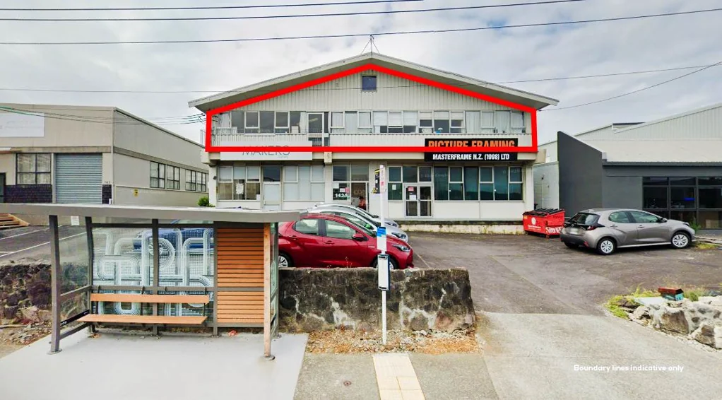 Mount Wellington HIGH PROFILE STUDIO / COMMERCIAL SPACE