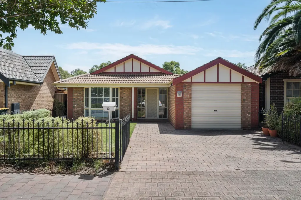19 George Street, Paradise, SA 5075