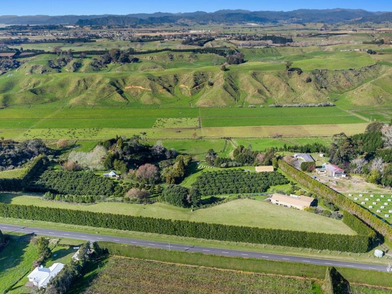 333 Paerata Ridge Road, Opotiki and Surrounds, Opotiki, 4 ਕਮਰੇ, 0 ਬਾਥਰੂਮ