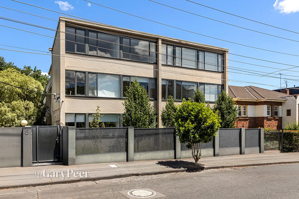 21/5-9 Fulton Street, St Kilda East, VIC 3183