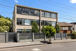 21/5-9 Fulton Street, St Kilda East