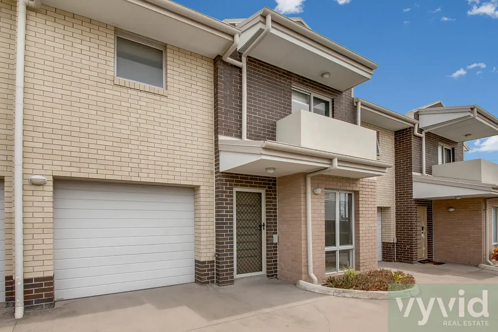 2/57 Toolooa St, South Gladstone, QLD 4680