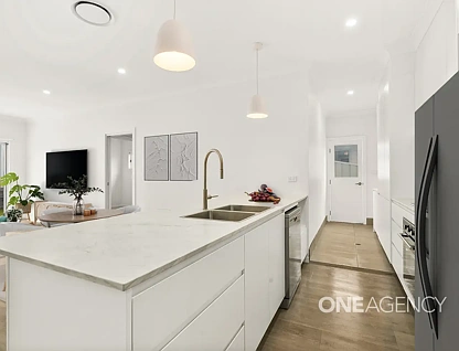 14 Sabre Street, Badagarang, NSW 2540, 3 રૂમ, 2 બાથરૂમ, House