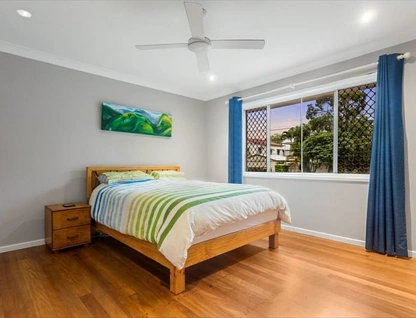 14 Billington Street, Alderley, Brisbane - Northern Region , 3 રૂમ, 2 બાથરૂમ, House