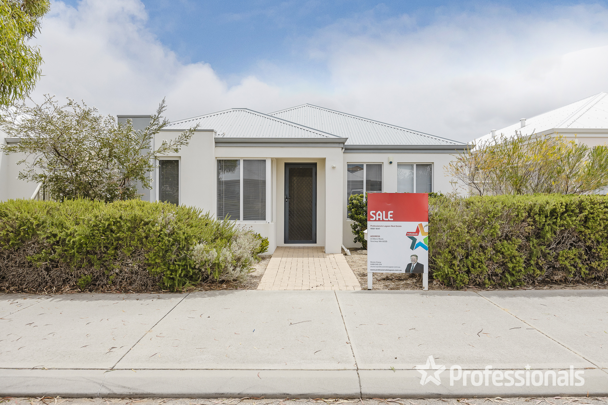 22 BIARA RD, YANCHEP WA 6035, 0房, 0浴, House