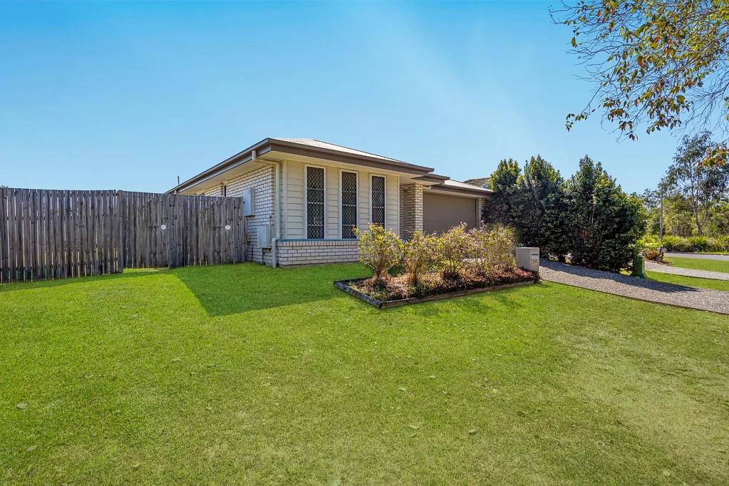 34 Treeline Circuit, Yarrabilba, QLD 4207