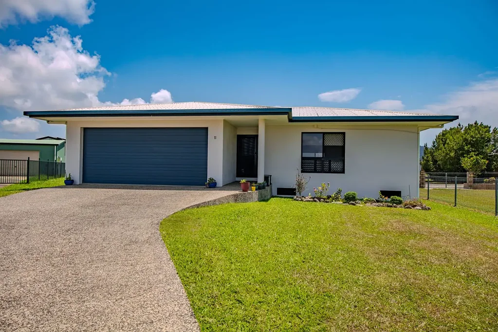 11 Penna Close, Innisfail Estate, QLD 4860
