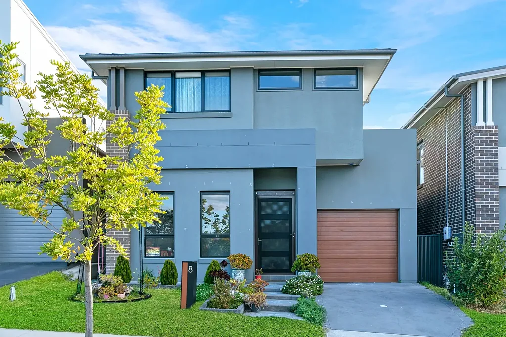 Comfortable Family House in a Convenient Location