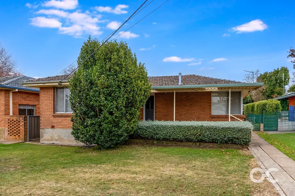 Orange 3房  The Perfect First Home or Investment Opportunity