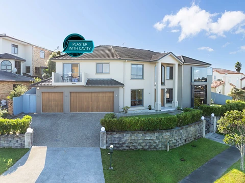 Pinehill 7房 凌云华邸 · 学府盛境 Grand Family Living in TOP School Zone