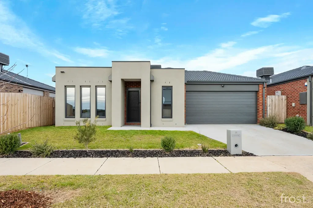 Wallan 4कमरा Contact Craig Frost on 0413 018 033 for a private viewing of this property