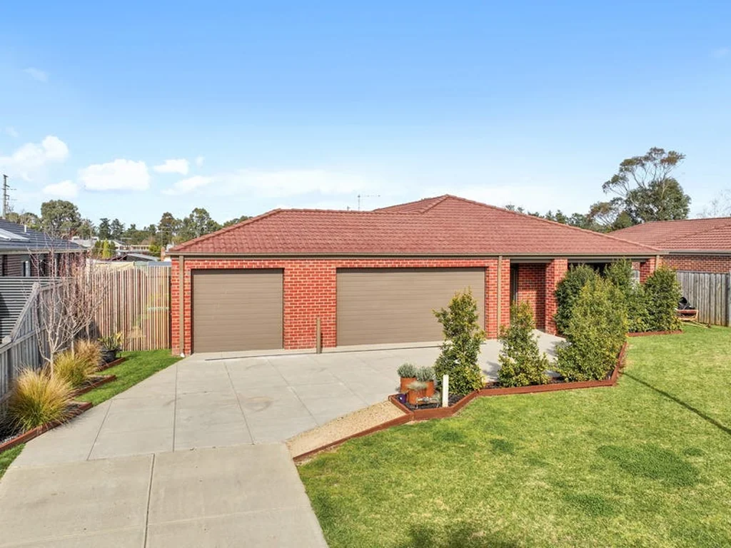 7 Water Lily Road, Bunyip, VIC 3815