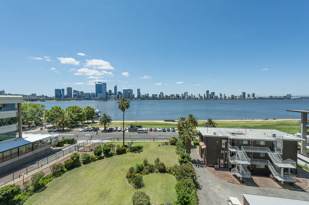 23/87-89 South Perth Esplanade, South Perth, WA 6151