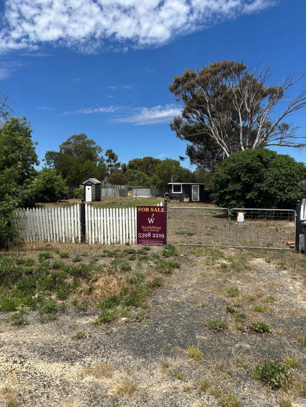 90 Faith Street, Dimboola, VIC 3414