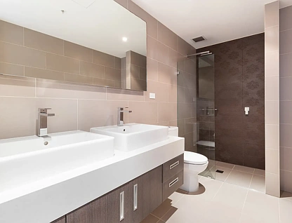 506/156-158 Pacific Highway, North Sydney, Lower North Shore, 2 ห้องนอน, 2 ห้องน้ำ, Apartment