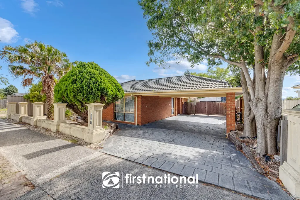 51 Huntington Drive, Hampton Park, VIC 3976