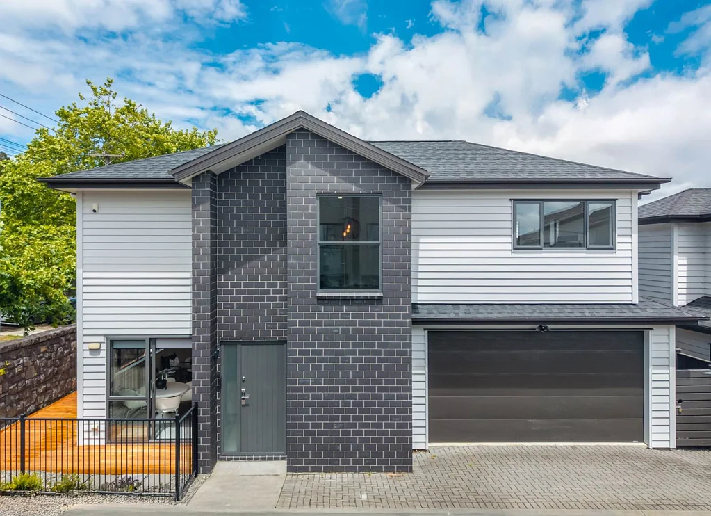 61 Seabrook Avenue, New Lynn, Waitakere City, Auckland