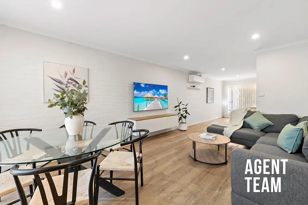 6/80 Paul Coe Crescent, Ngunnawal, ACT 2913