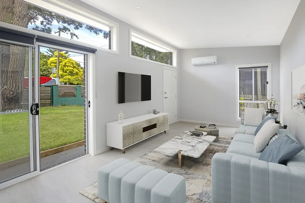 Modern and Stunning Residence