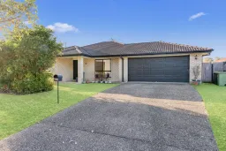 31 Candle Cresent, Caboolture