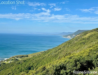 Lot 11 Sec 2 DP 4591 Lady Wakehurst Drive, Otford, Wollongong - Greater Region, 0房, 0浴, Section