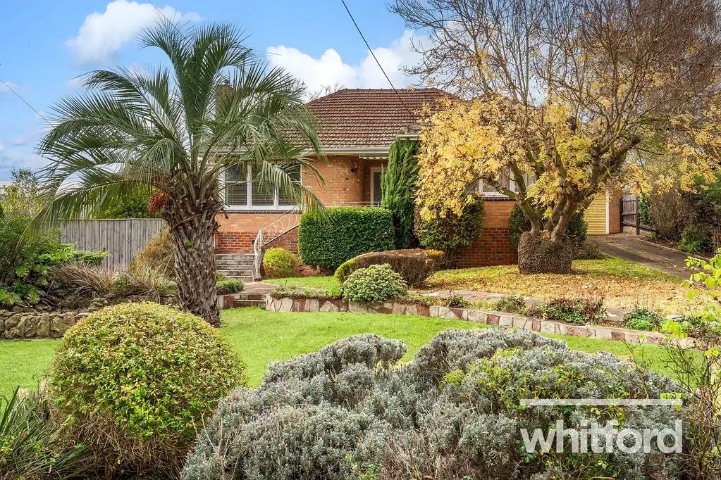 Hamlyn Heights 2房  Opportunity knocks… loudly
