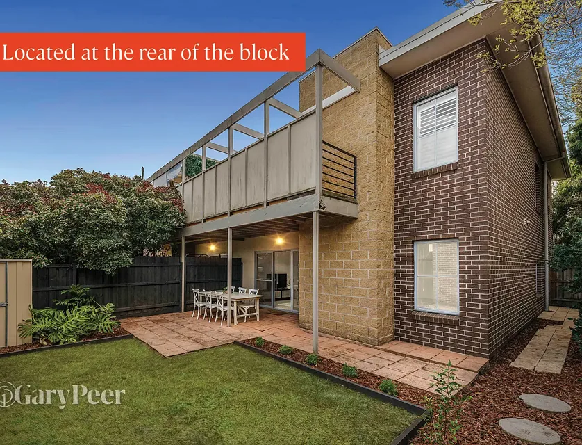 7/1162-1164 Dandenong Road, Carnegie, VIC 3163, 3 ਕਮਰੇ, 2 ਬਾਥਰੂਮ, Apartment