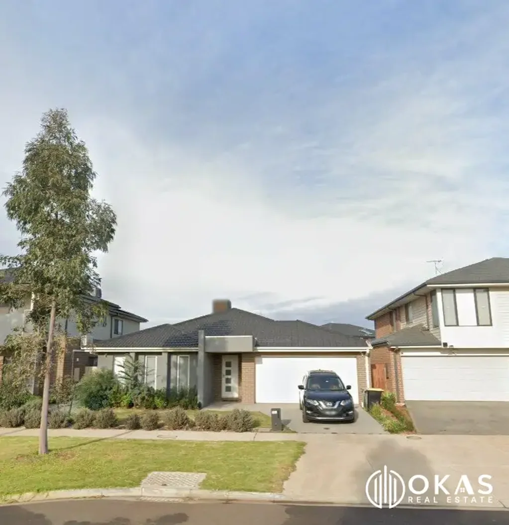 Spacious Family Home For Lease Prime Woodlea Location!