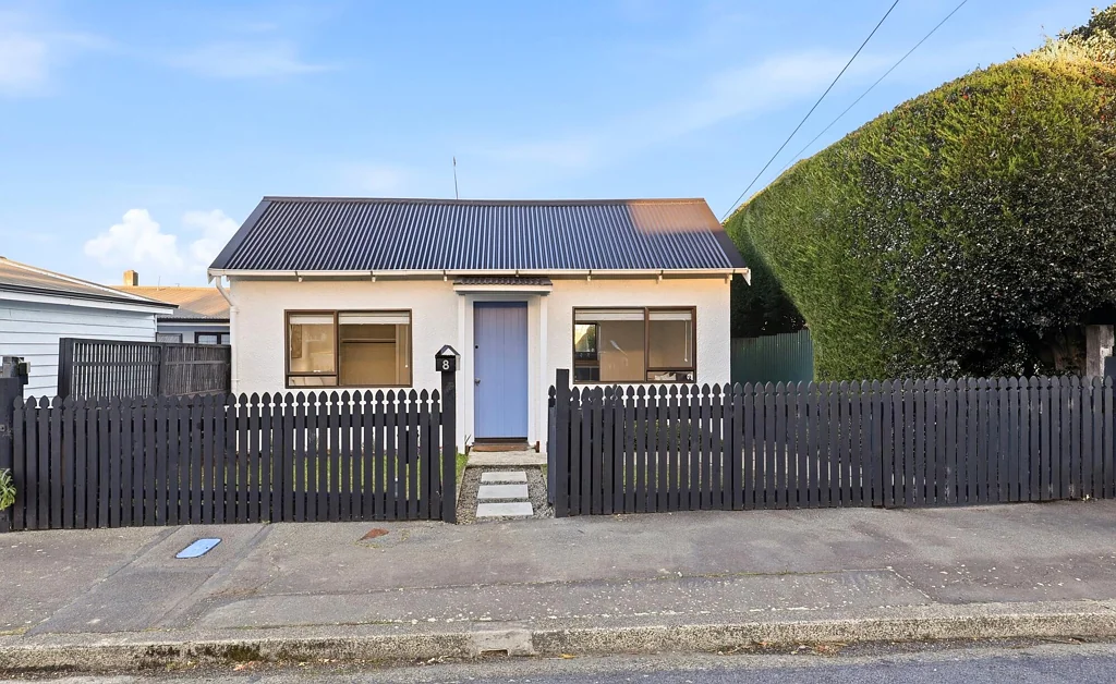 Wakari 2房  A Super Cute Cottage Packed With Charm