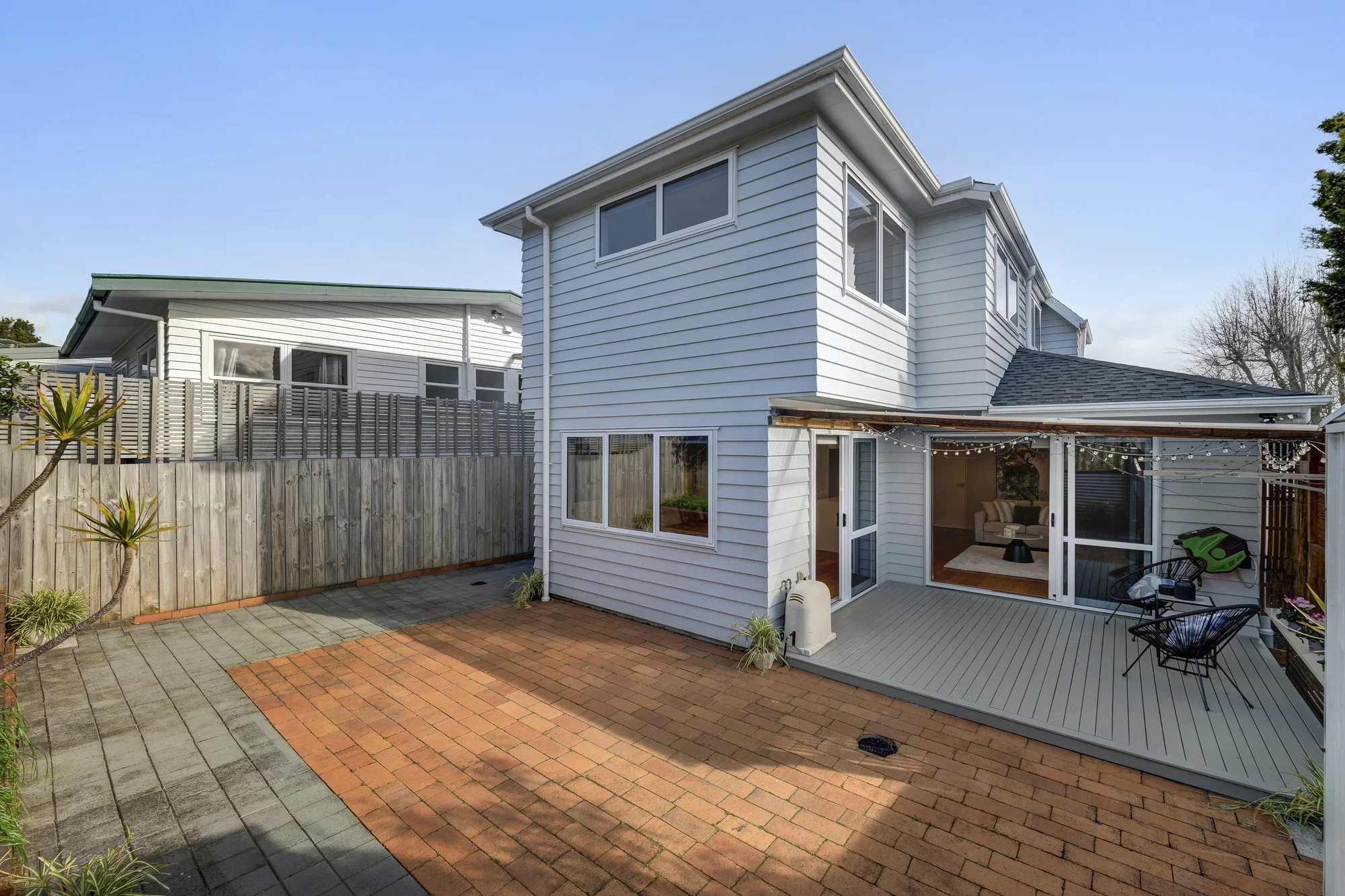 Bucklands Beach 4Kwarto Modern Design, Lasting Memories