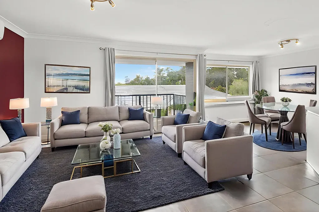 Arundel 3 Bedroom 3 Bedroom Townhouse in Exclusive Gated Community