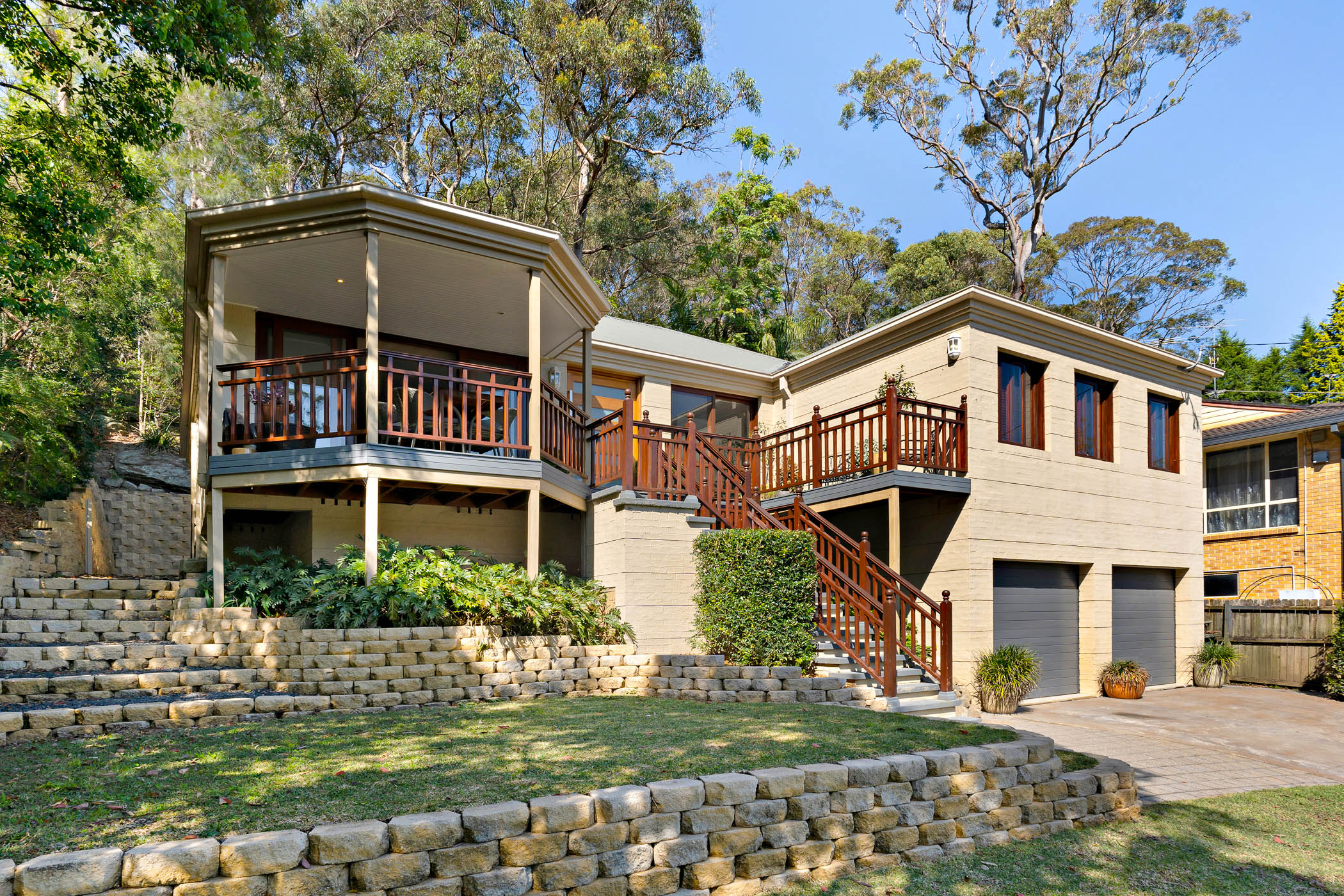 40 SPRIGG PL, MOUNT COLAH NSW 2079, 0 غرف, 0 حمامات, House