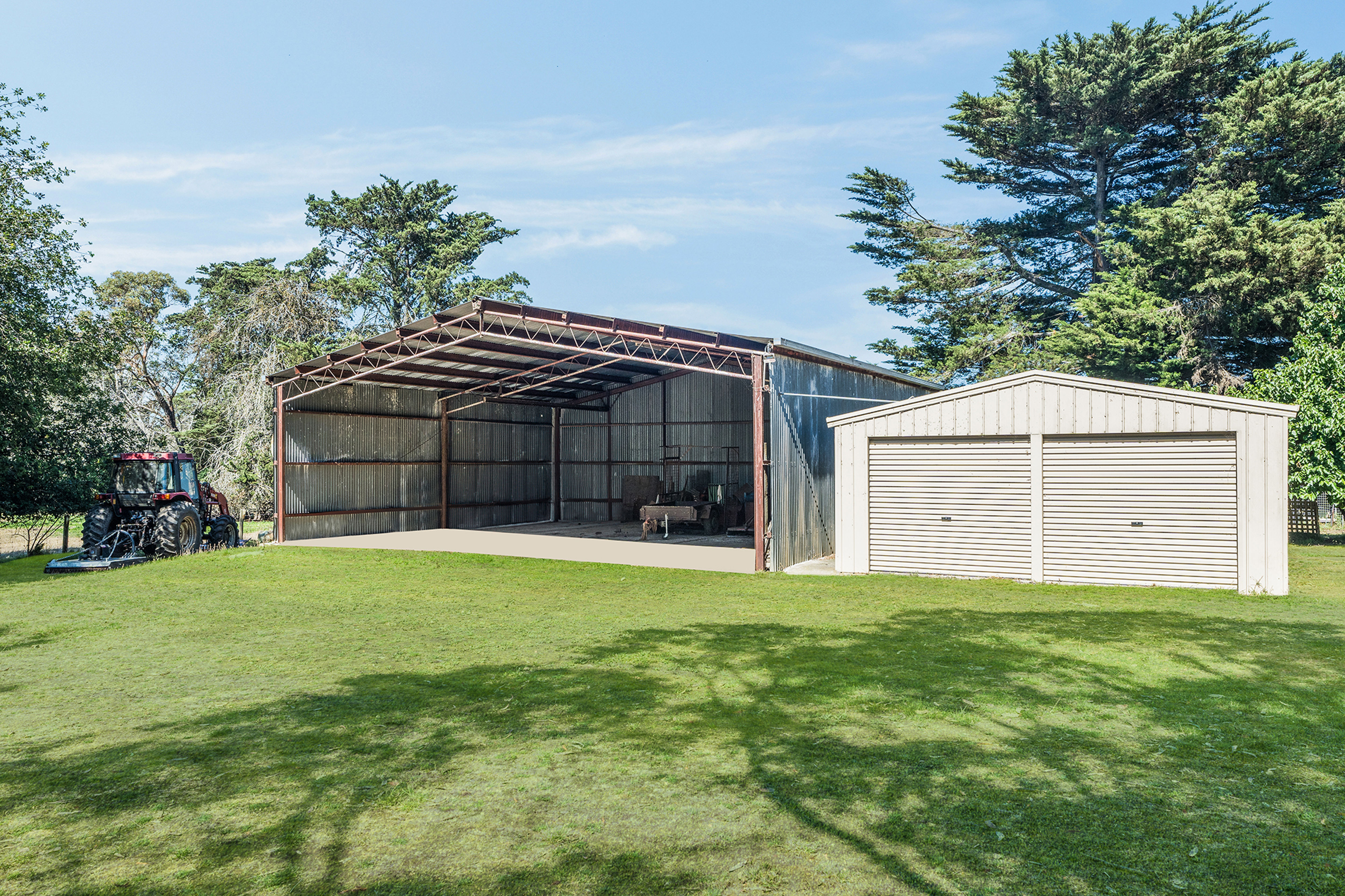 PLAIN BROOK 4515 PRINCES HWY, BIRREGURRA VIC 3242, 0 ਕਮਰੇ, 0 ਬਾਥਰੂਮ, Lifestyle Property