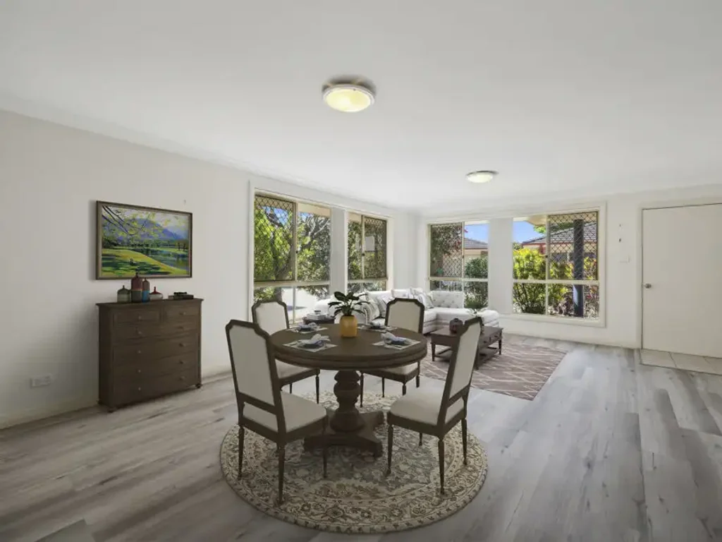 Coffs Harbour 3Kwarto Beautifully Presented Villa...