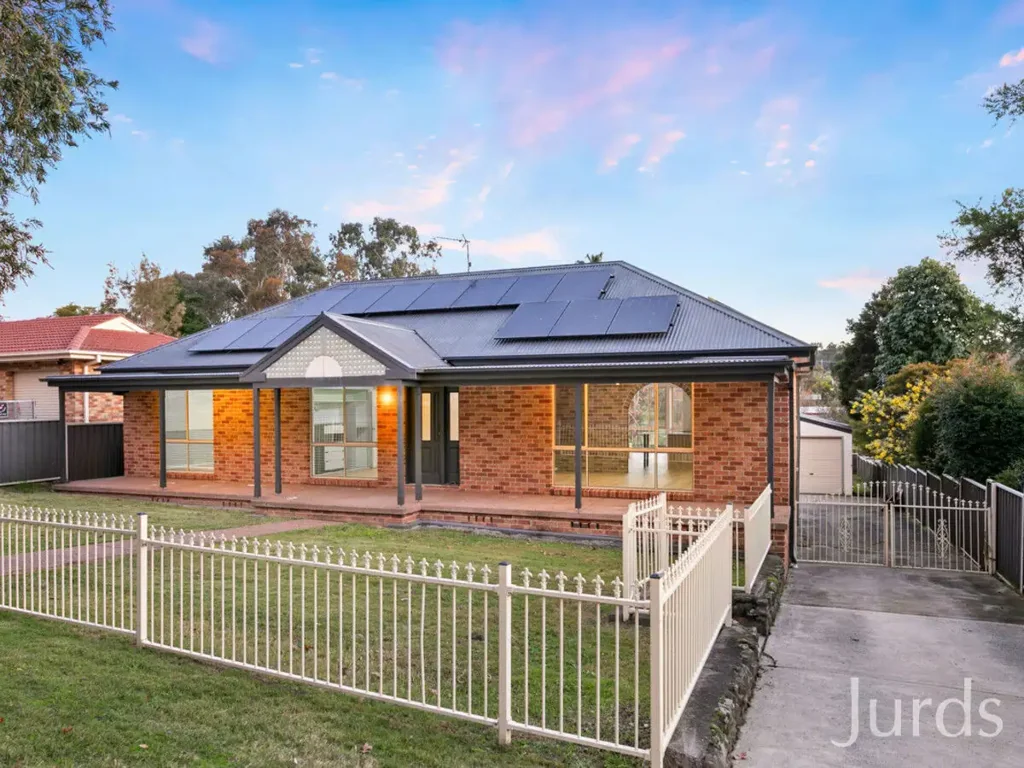 39 McDonald Avenue, Paxton, NSW 2325