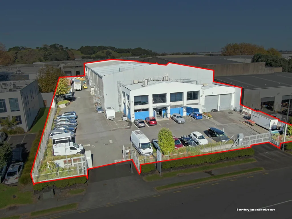 Mount Wellington  STANDALONE FACILITY WITH SCALE