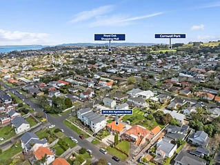 30 & 30A Ngatiawa Street, One Tree Hill, Auckland City