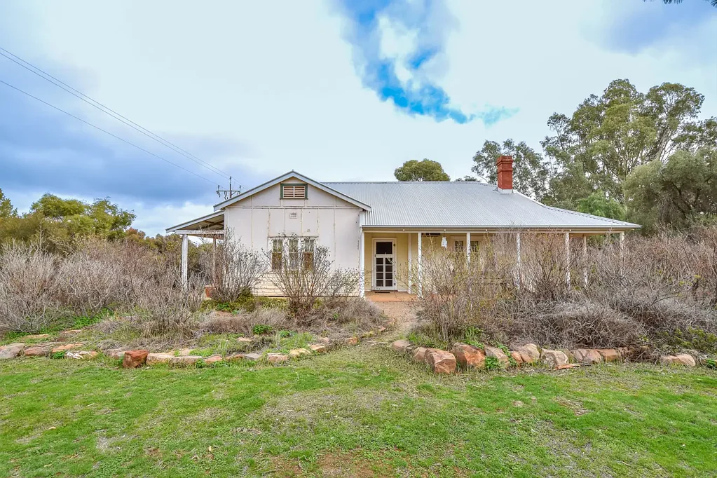 1-3 Fisher Street, Caltowie, SA 5490