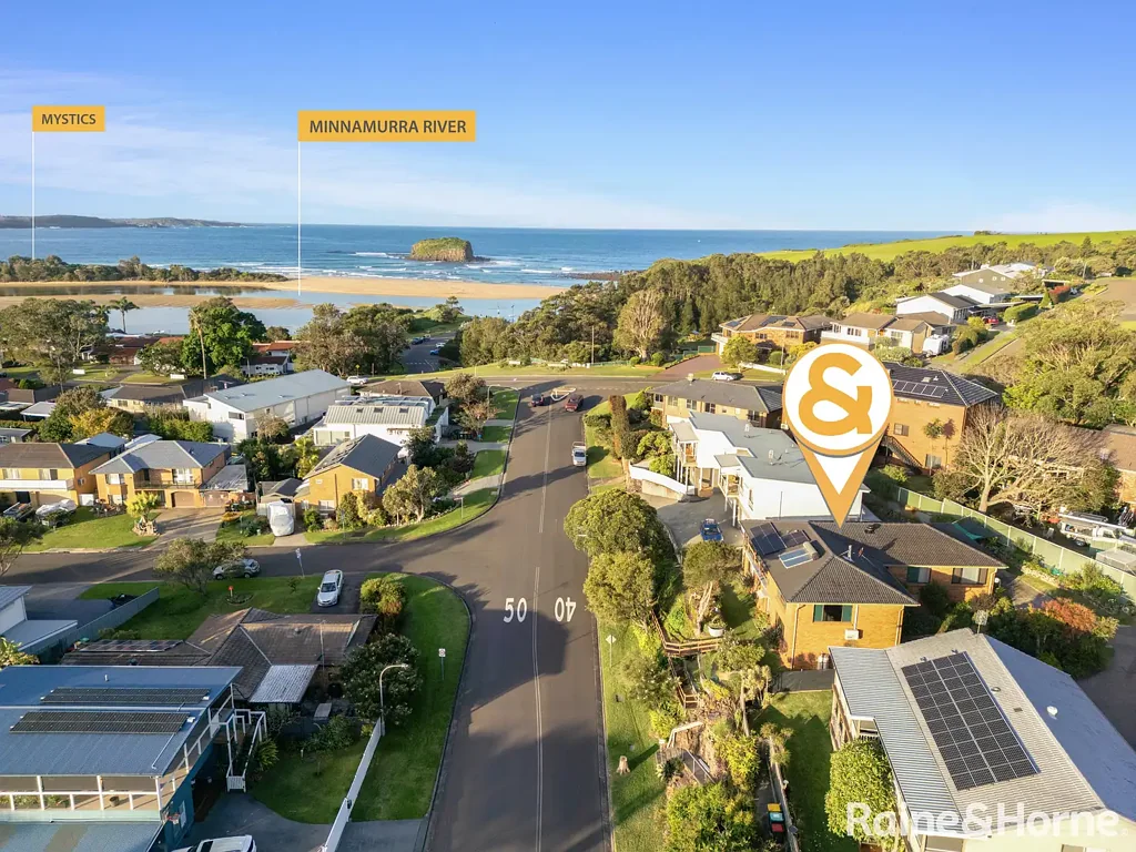 4 Federal Street, Minnamurra, NSW 2533