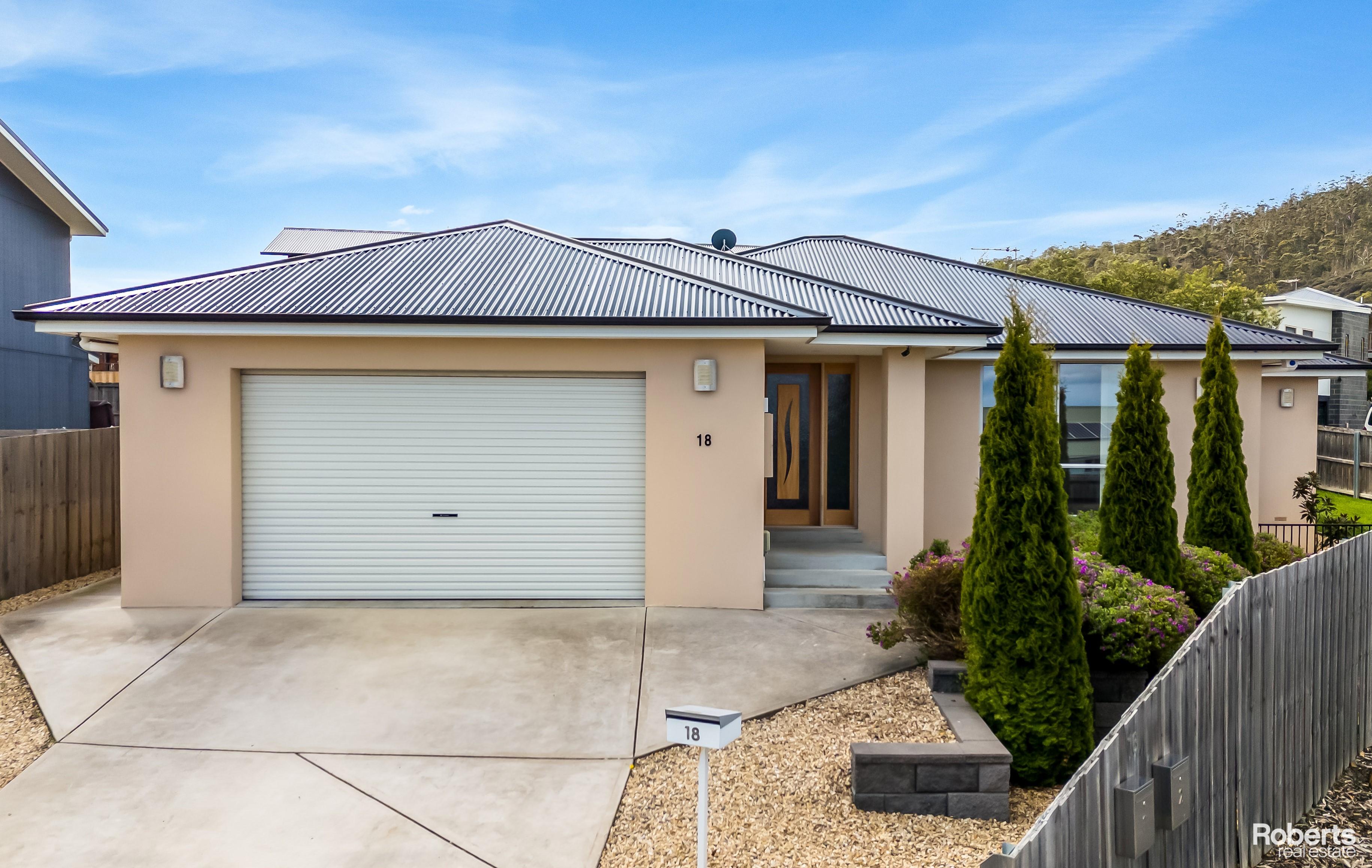 18 BEDSTONE RD, OAKDOWNS TAS 7019, 0 chambres, 0 salles de bain, House