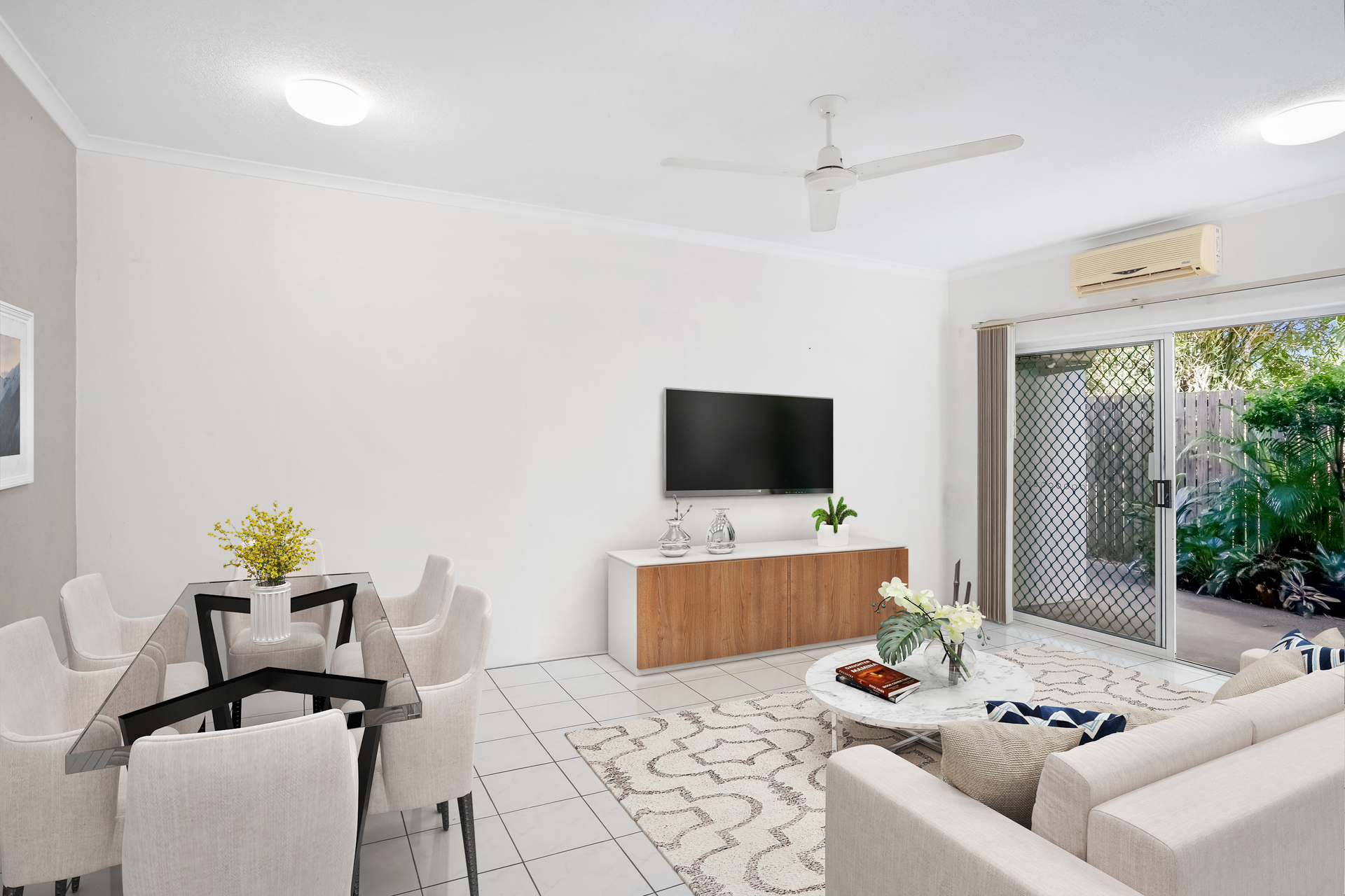 EARL PARK UNIT 2 4 CASELLA ST, EARLVILLE QLD 4870, 0房, 0浴, Unit