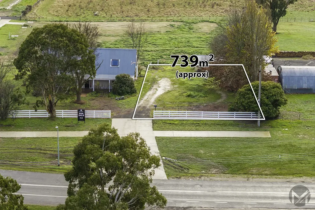 Lancefield Create Your Future in the Heart of Lancefield
