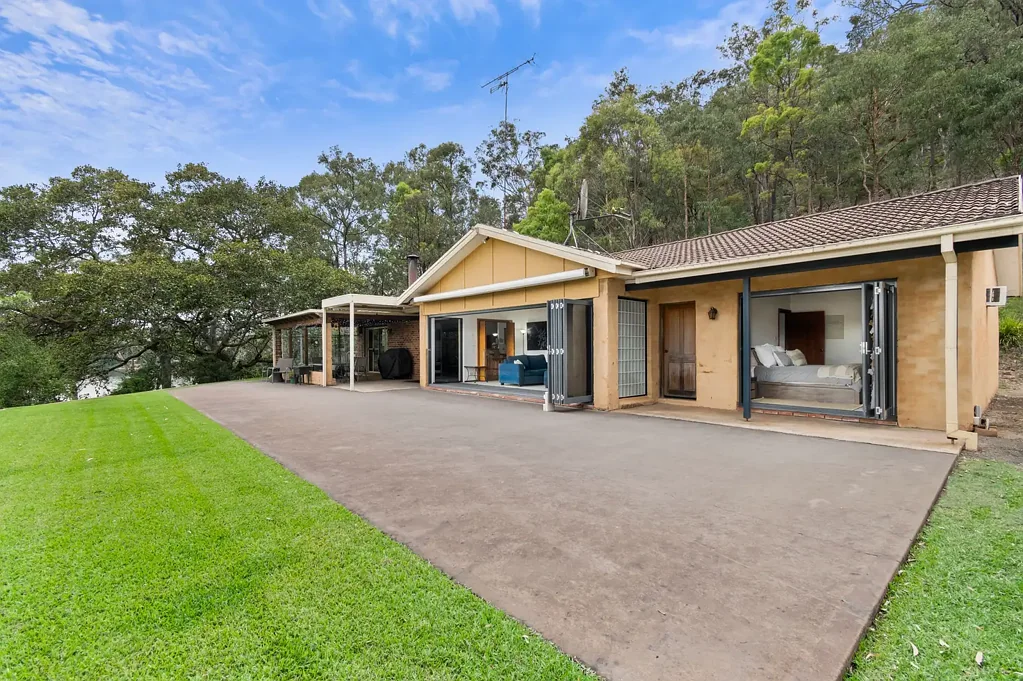 201 Greens Road, Lower Portland, NSW 2756